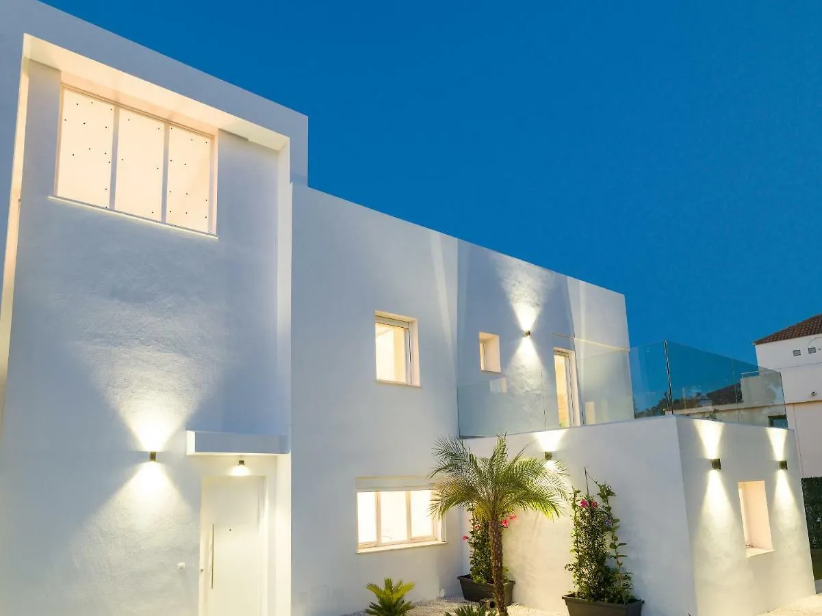 Calle Londres Villa Marbella 0*,  Spain