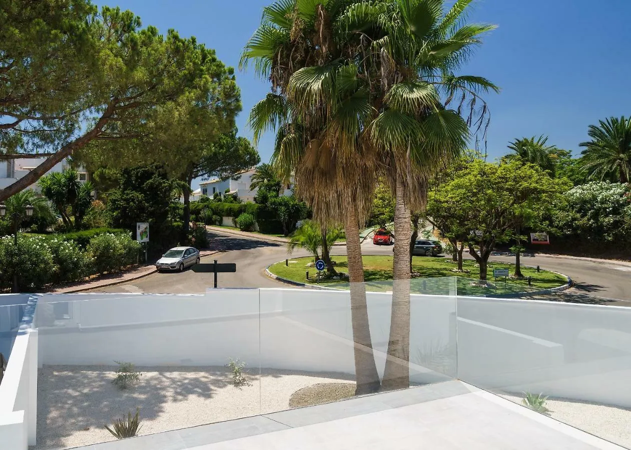 Calle Londres Villa Marbella