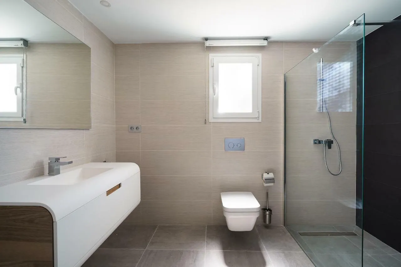 Villa Calle Londres Marbella