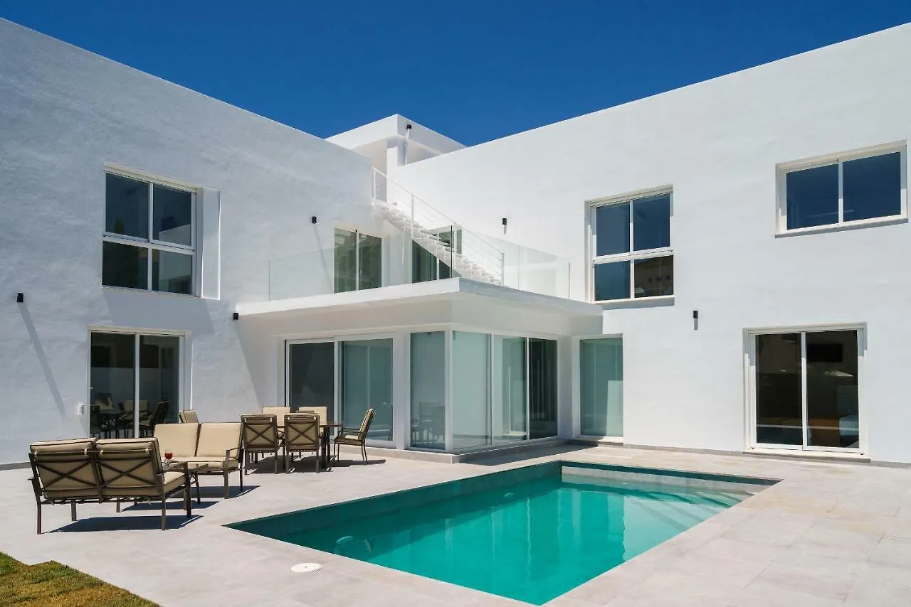 Villa Calle Londres Marbella 0*,  Spanien