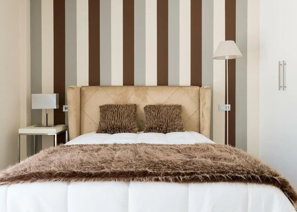 Villa Calle Londres Marbella 0*,